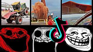  Coldest TrollFace Compilation  Troll Face Phonk Tiktoks  Coldest Moments Of All TIME #3