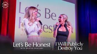 Kim Zolciak Breaks Her Silence For The First Time!