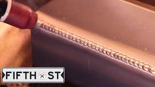 NEW! How to TIG Weld Aluminum