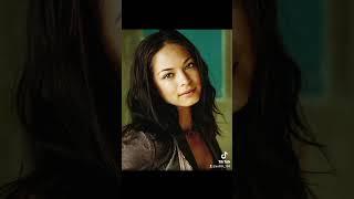 #Kristin Kreuk (Smallville Lana ️)