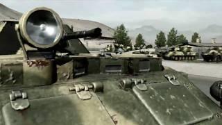 Arma 2 Operation Arrowhead - Takistan Army Deployed!