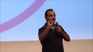 الجزء الأول من محاضرة Simo Life عن تقنيات CPA في مؤتمر AAS2015