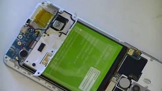 leagoo t8 sound problem FIX repair. t8 / t8s . in game stat