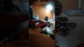 Туториал Как сделать макуту из Lego Bionicle