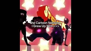 #cartoonnetwork #cartoons #nostalgia