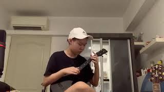 Feliz Navidad - José Feliciano - Fingerstyle Ukulele Cover - Tabs