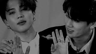 jikook /злой обротень чон/ 1 часть