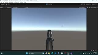 Make Procedural Aiming in Unity (in 2 Minutes)