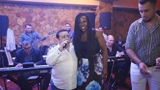 Adrian Minune - Da mama sunt beata | LIVE Club Tranquila