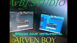 emotional zouk instrumental [AvB]pro