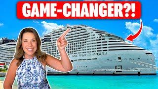 Is MSC World America the Best New Cruise Ship for 2025?