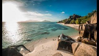 Wedding Destination Seychelles  Свадьба на Сейшелах за границей