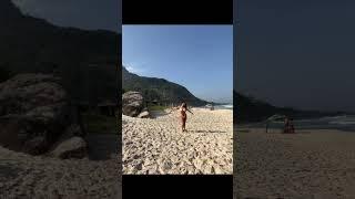 Walk with me ‍️. . . . . . . . . . . . . . #shorts #bikini #usa #travel #transparent #tryon