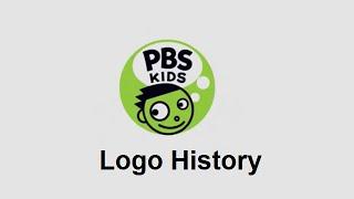 PBS Kids Logo History