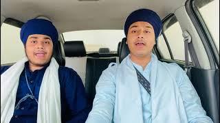 Prakash Sri Guru Tegh Bahadur Sahib Ji || Bhai Aya Singh Ji Mohali Wale ||