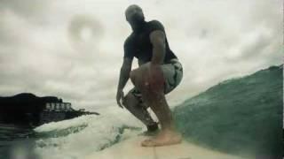 Surf in Bakio