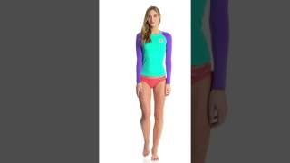 Body Glove Swimwear Smoothies Mia Tie Side Bikini Bottom | SwimOutlet.com