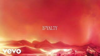 Shenseea - Loyalty (Official Lyric Video)