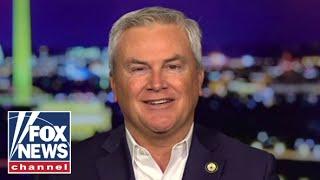 James Comer: Republicans have to be ‘100% united’