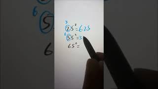 Squares