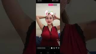 Selebgram Jessica Intan Live Ig,Hot Parah Cuy,Tonton Sblum di hapus!!