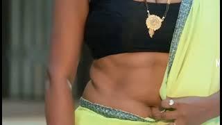 sexy bhabhi show her navel