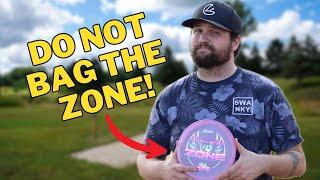 5 GREAT Alternatives to the Discraft Zone!
