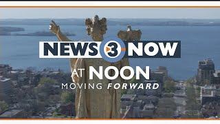 News 3 Now at Noon: June 17, 2025