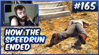 New Category: Countryside Runs - How The Speedrun Ended (GTA V) - #165