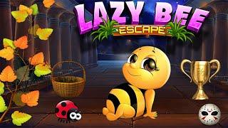 PG Lazy Bee Escape Game Walkthrough Palani Games