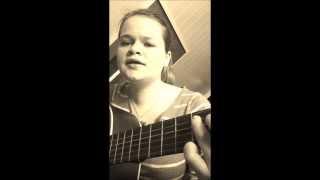 Kelly Clarkson - Because of you (Cover)