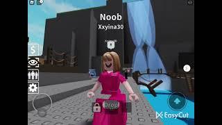 Material Gworl Meme (Roblox Carry People Simulator 2)