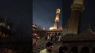 Jama masjid minivlog part 2 | #jama masjid #jama masjid video #jama masjid delhi #youtube #trending