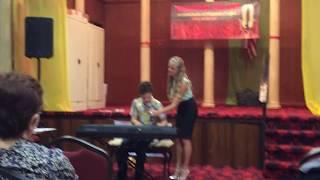 Nikita Erastov When i was your man (Bruno Mars)