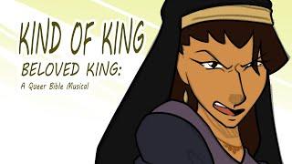 Kind Of King | Beloved King: Musical | Animatic