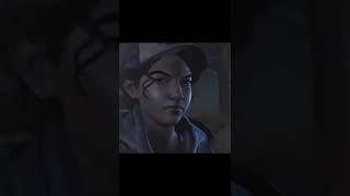 CLEMENTINE #ходячиемертвецыигра #twdg #ходячиемертвецы #клементина #клем #thewalkingdead #zombie