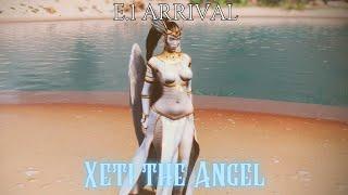 Xeti The Angel E1 - Conan Exiles Roleplay