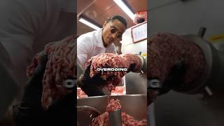 Bodybuilder's Protein Addiction 