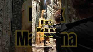 몬세라트 검은 성모님#blackmadonna#lamoreneta#monserrat#spain#avemaria#youtubeshorts