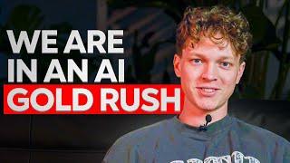 How AI is gonna make me $500,000 this year (just copy me)