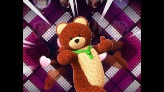 Voice Live Room Live Gift SVGA Gift Animation