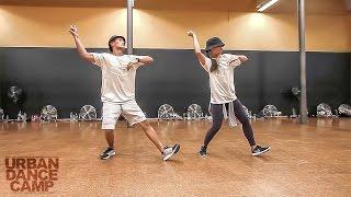 Could - Elderbrook / Keone & Mariel Madrid Choreography / URBAN DANCE CAMP