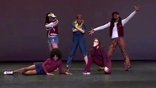 Dance Moms | Notorious ALDC | Group Dance (S7,E5)