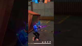 UMP headshot Op next  play # yt free fire game play short  viral video