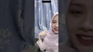 new hijab | cikya | bigo live | 