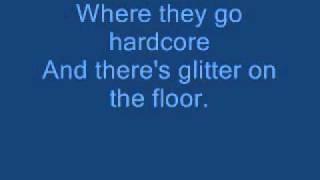 Kesha- Take it off (Lyrics)