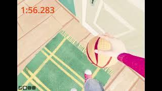 [NO BALL FLING] Wr Lag Abuse 5:10.967