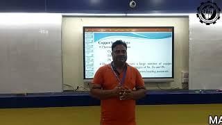 BEARING BY ER. MANAS RANJAN MOHANTA, MECHANICAL ENGG., MSE, BARIPADA