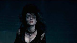 Bellatrix Lestrange: I killed Sirius Black | Harry Potter and the Order of the Phoenix