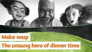 Helping Everyone Eat Better | Sainsbury’s